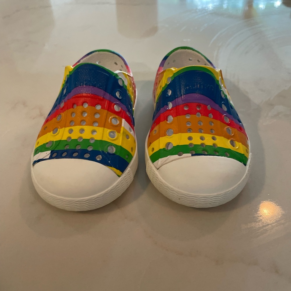 Rainbow Native c4 - Picture 4 of 7